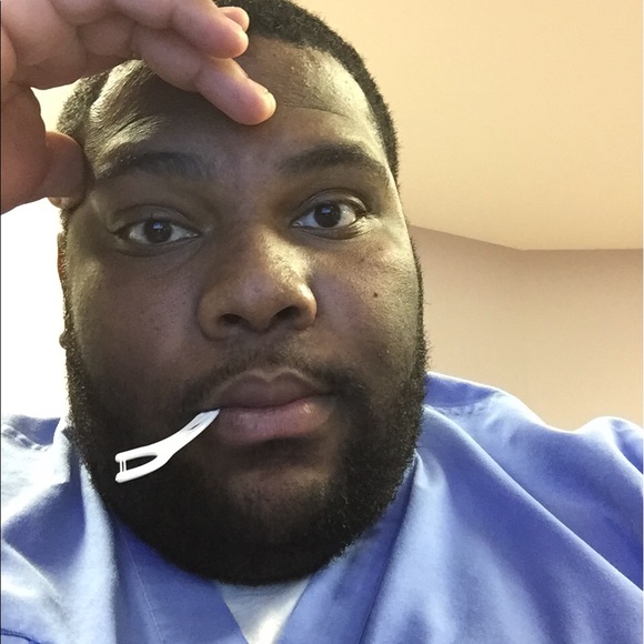 Meet your Posher, Joe - Picture 1 of 7